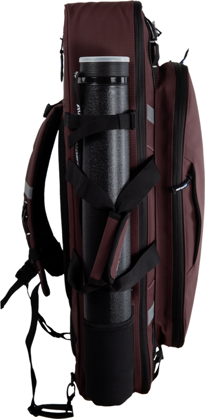 Sac à dos Avalon Hard Shell Pro
