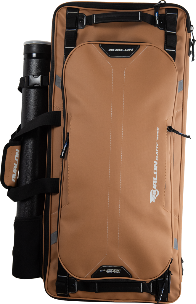 Sac à dos Avalon Hard Shell Pro