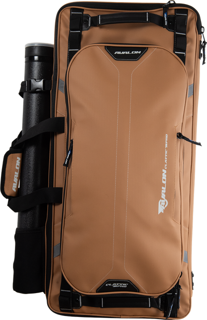 Sac à dos Avalon Hard Shell Pro