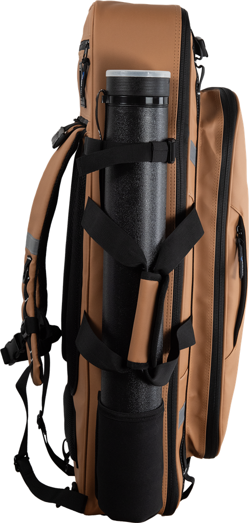 Sac à dos Avalon Hard Shell Pro