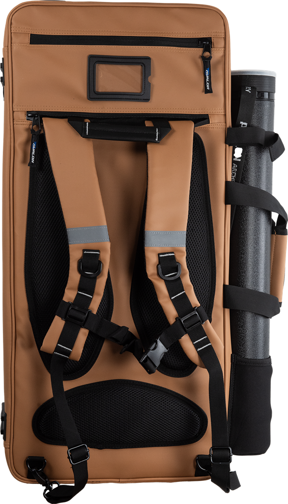 Sac à dos Avalon Hard Shell Pro