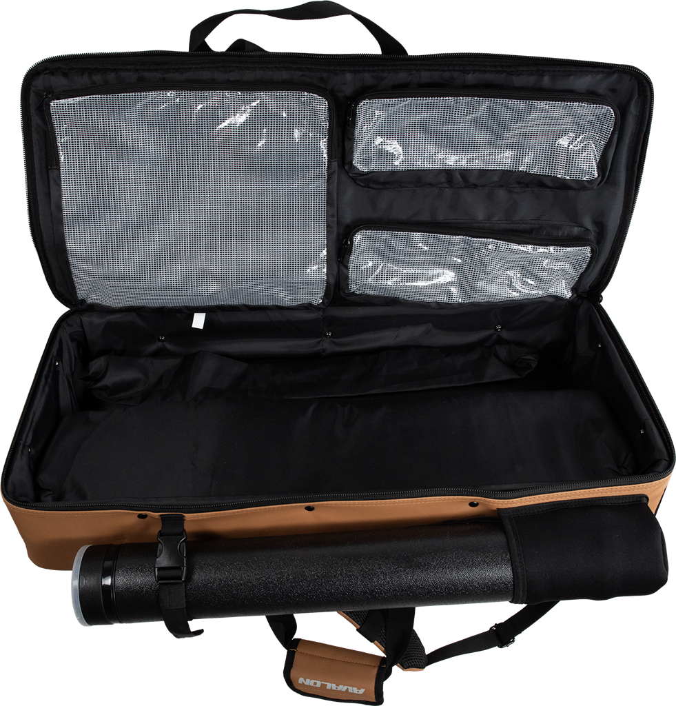 Sac à dos Avalon Hard Shell Pro