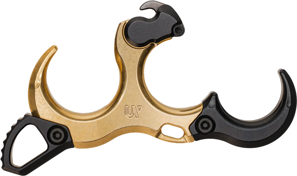 Décocheur Ultraview UV the hinge 3 brass