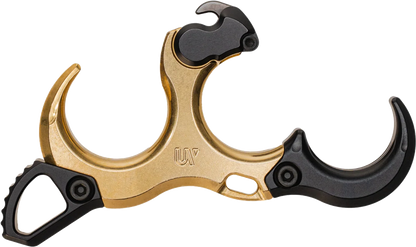 Décocheur Ultraview UV the hinge 3 brass