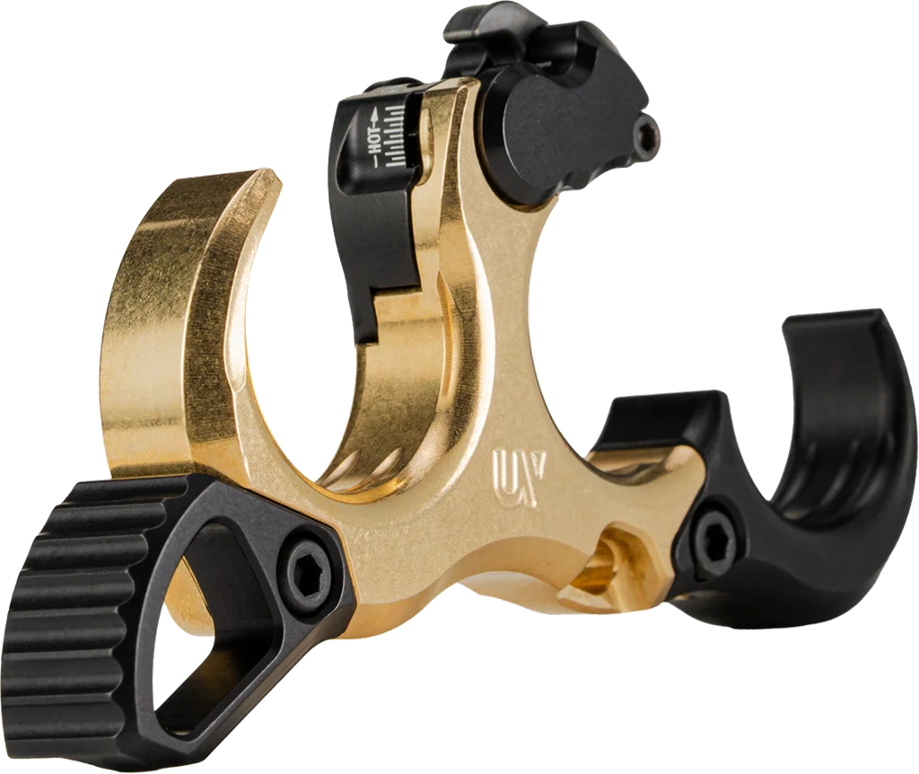 Décocheur Ultraview UV the hinge 3 brass