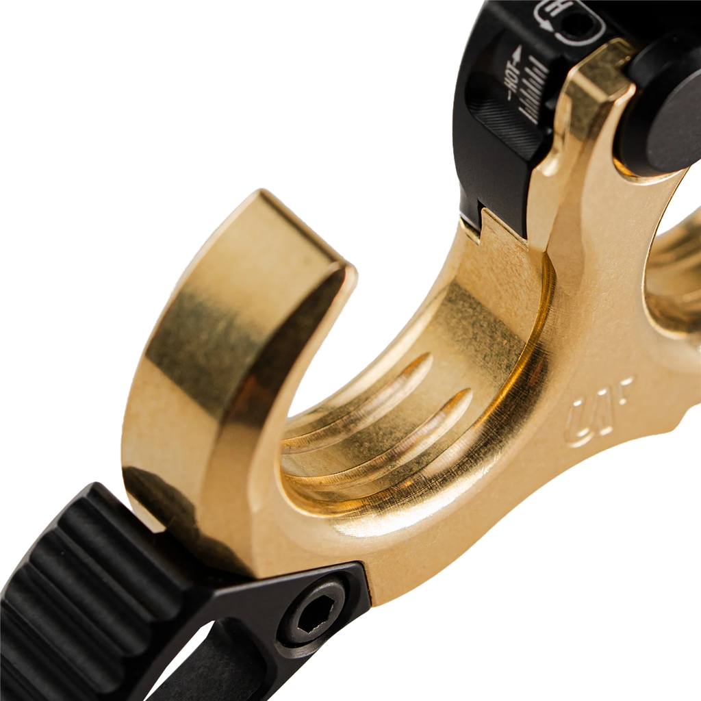 Décocheur Ultraview UV the hinge 3 brass
