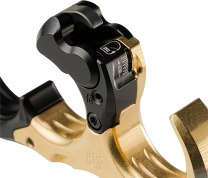 Décocheur Ultraview UV the hinge 3 brass