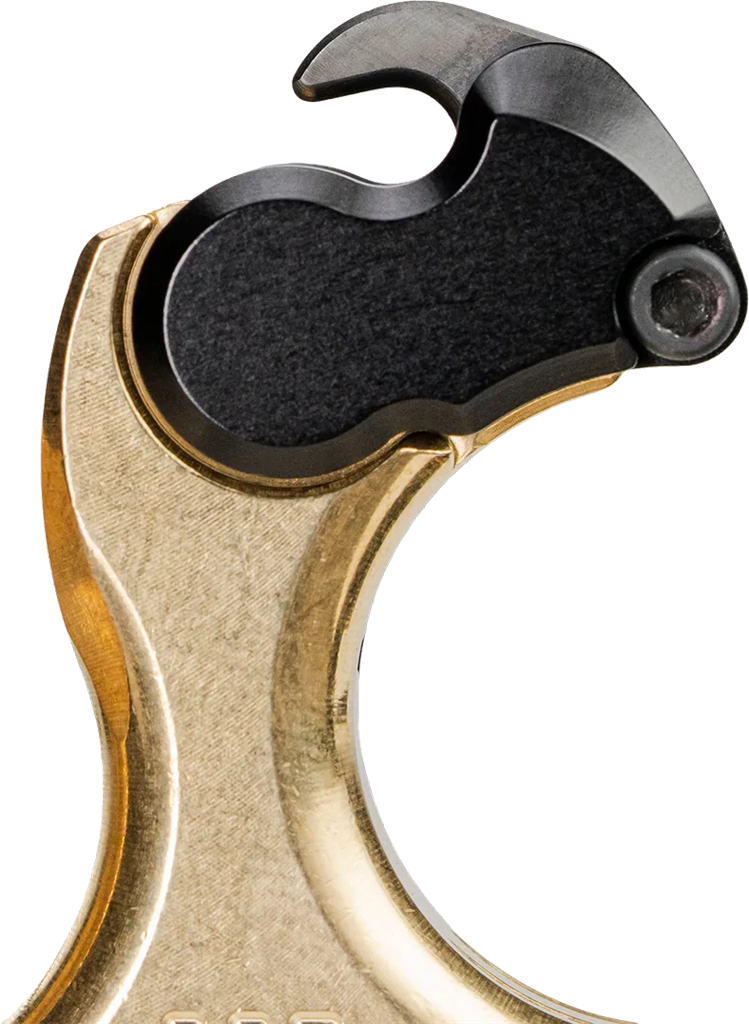 Décocheur Ultraview UV the hinge 3 brass