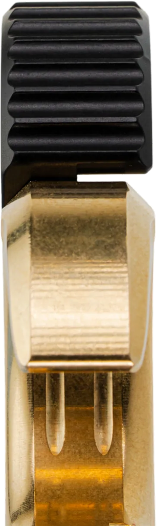 Décocheur Ultraview UV the hinge 3 brass