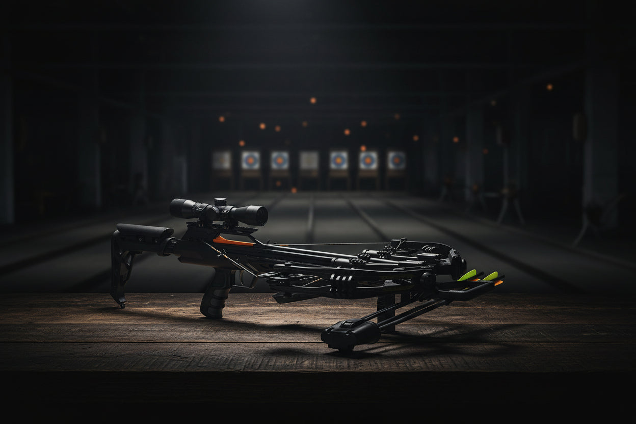 Ek archery Accelerator 370 185lbs