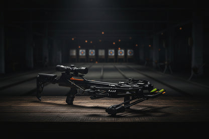 Ek archery Accelerator 370 185lbs