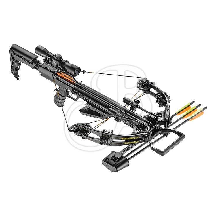 Ek archery Accelerator 370 185lbs