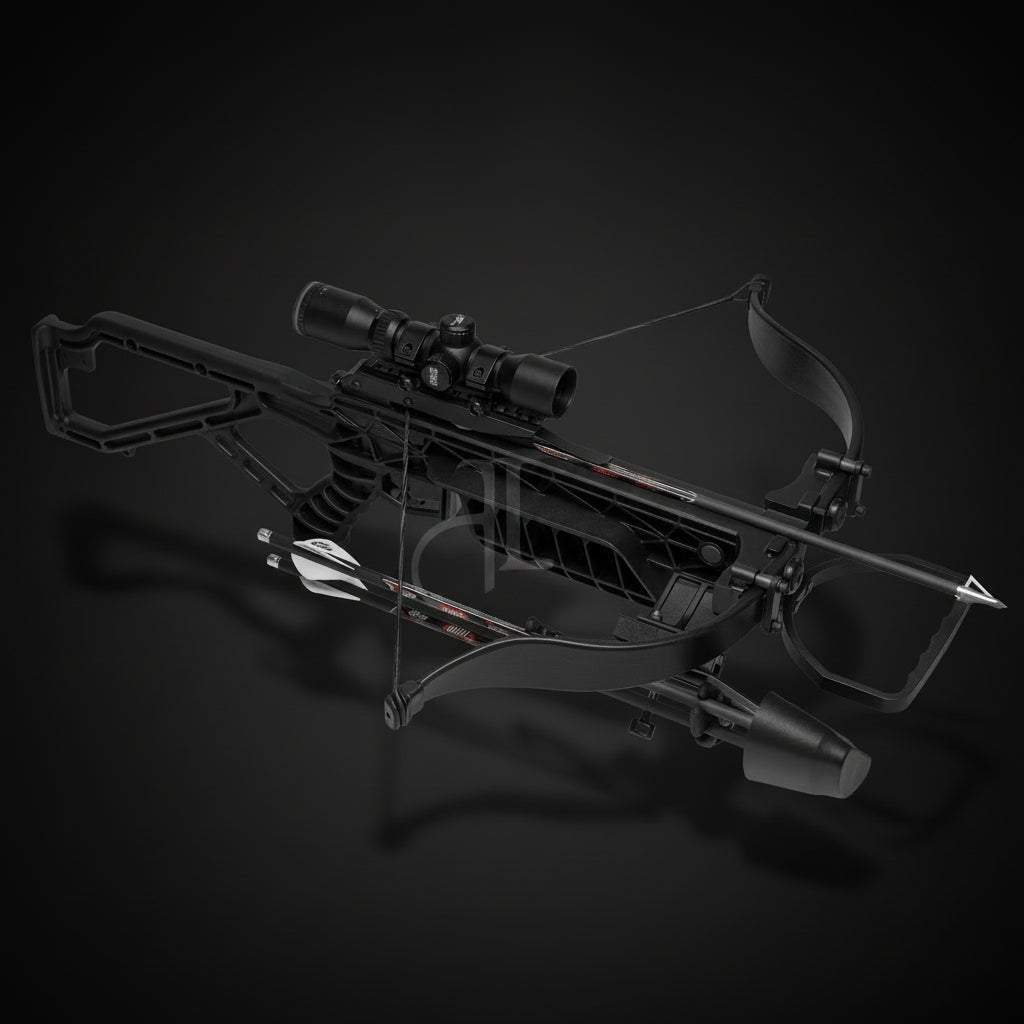 Excalibur Mag Air