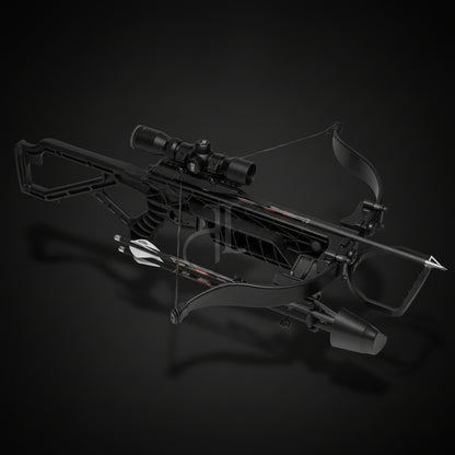 Excalibur Mag Air