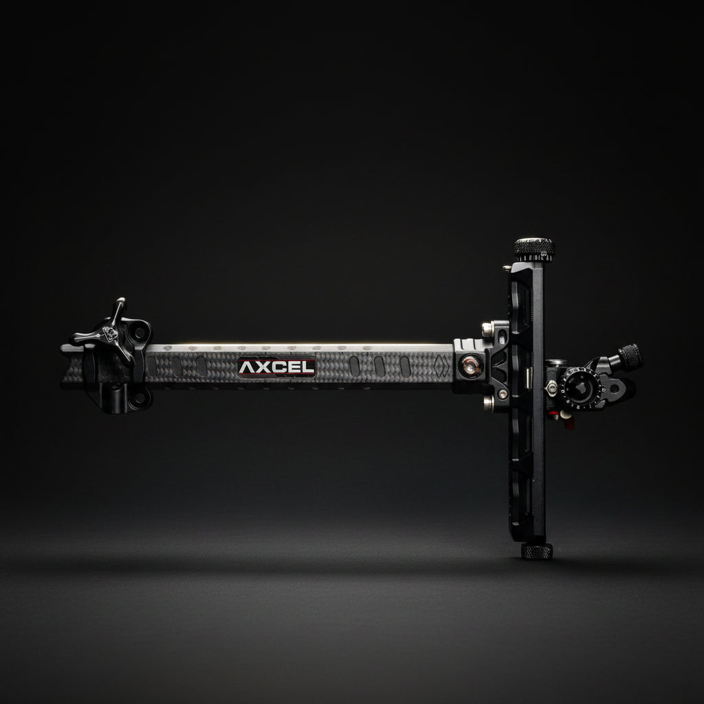 Axcel Recurve Achieve Visier