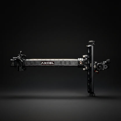 Axcel Recurve Achieve Visier