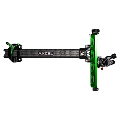Viseur Axcel Achieve XP Pro UHM Diamond Classique