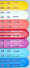 Protège-Bras Beiter SOFT - Plastique Souple 3 Élastiques 14 Coloris Certifié CE Allemagne