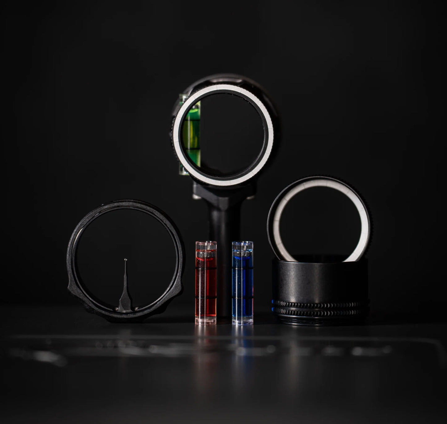 Scope Axcel AVX Plus 31mm