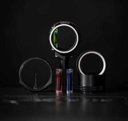 Scope Axcel AVX Plus 31mm