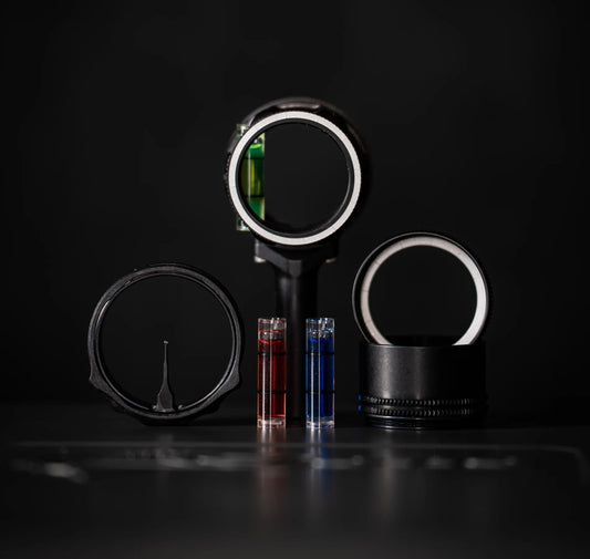 Scope Axcel AVX Plus 31mm