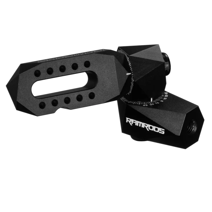 Ramrods one bar Edge adjustable