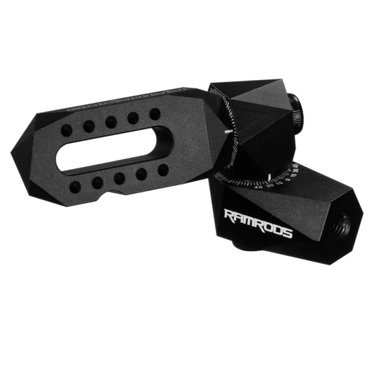 Ramrods one bar Edge adjustable