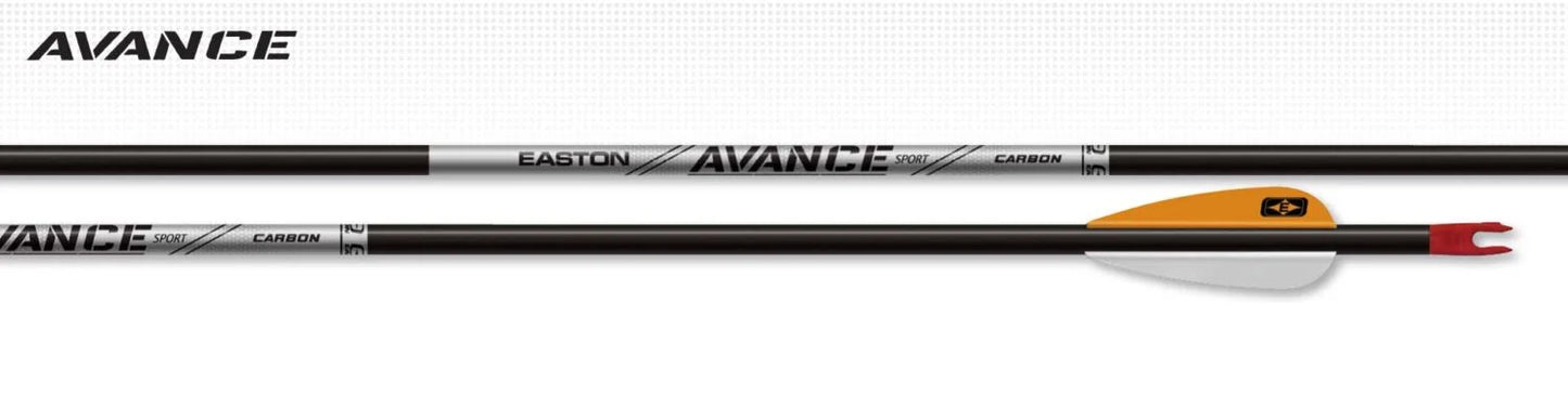 Easton Avance / Avance sport à l'unité