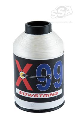 Bobine X99 1/4