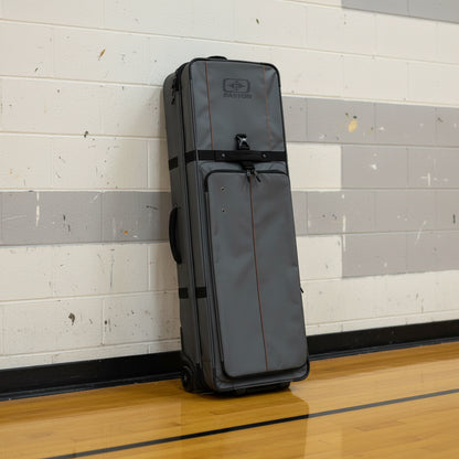 Bowtruk Travel Bow Case – Gen 2