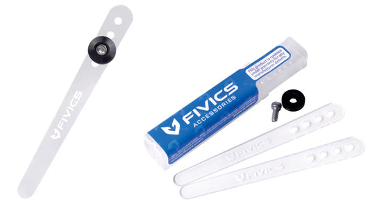 Clicker Fivics Polycarbonate 101mm
