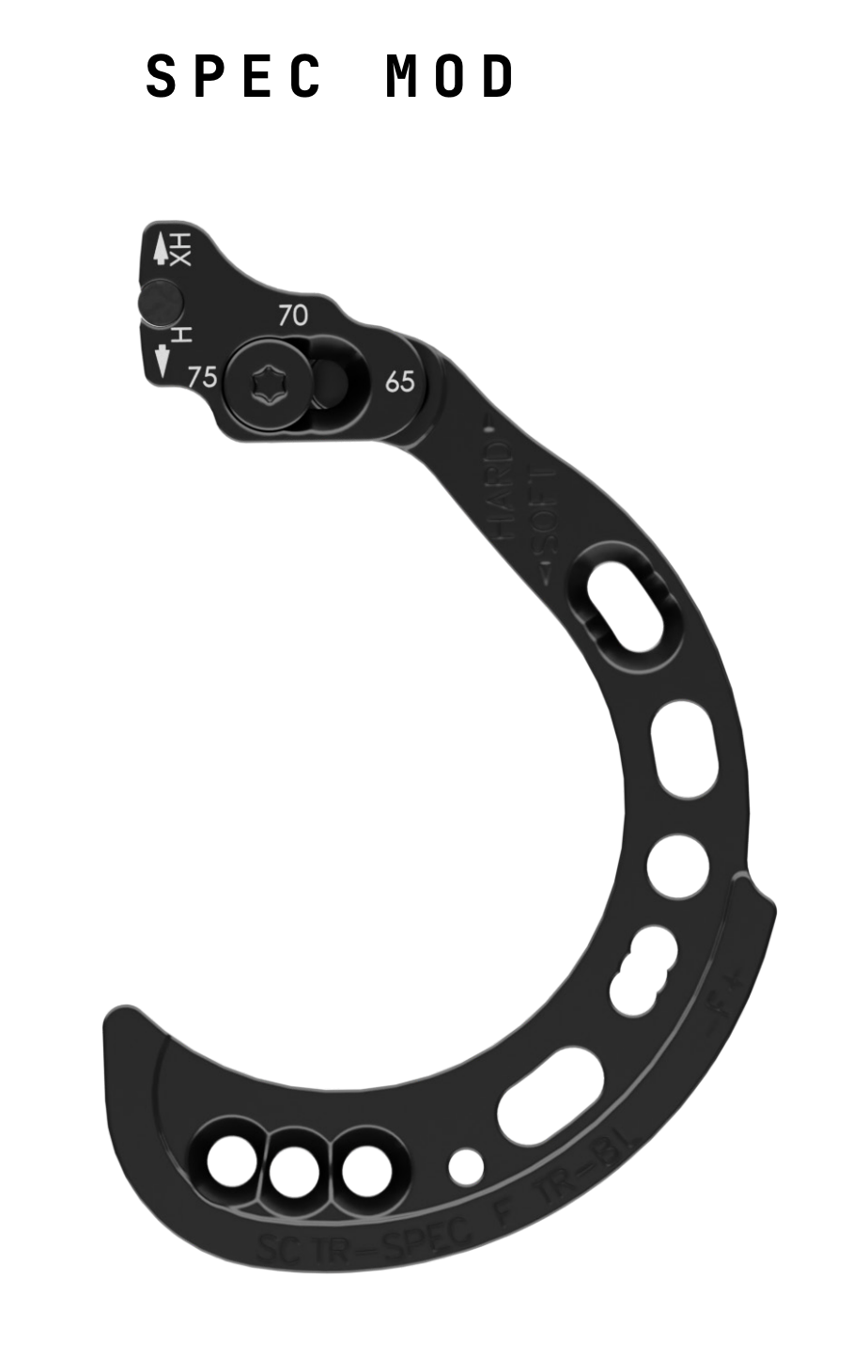 Modules Hoyt SPEC