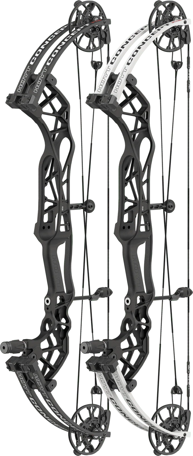 Hoyt Concept XTS 34 CDM