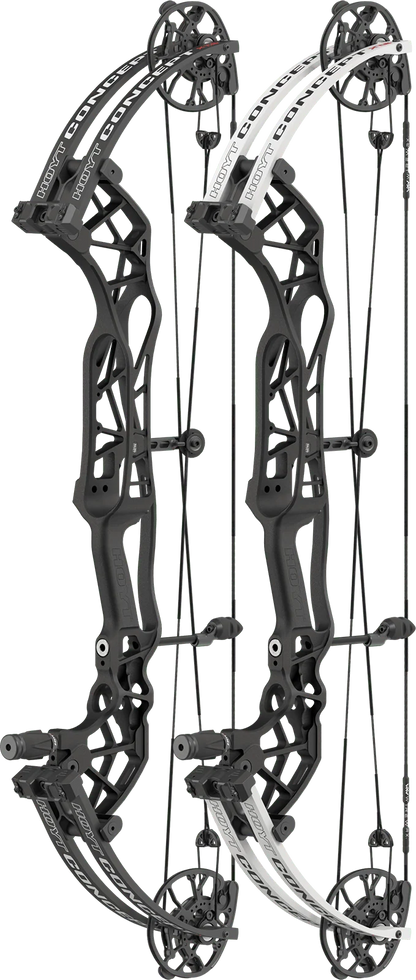 Hoyt Concept XTS 34 CDM