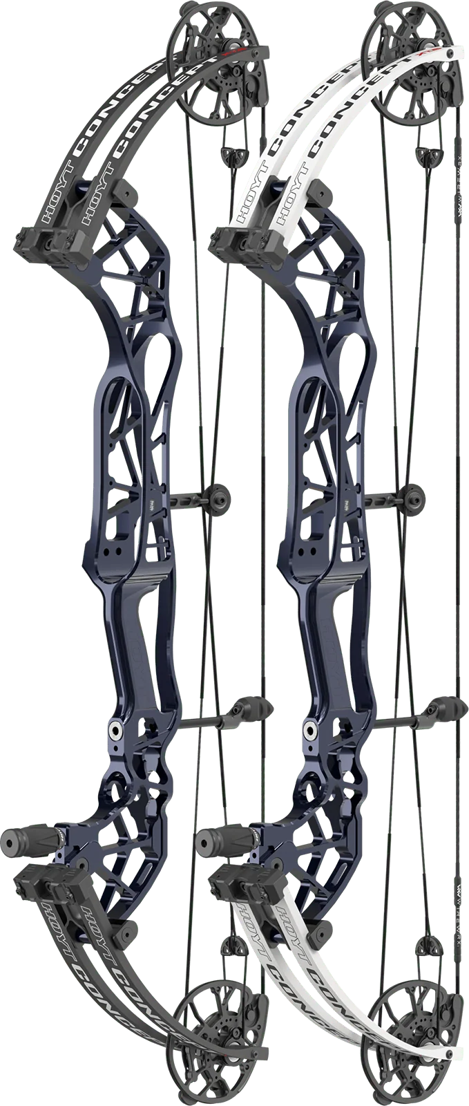 Hoyt Concept XTS 34 CDM