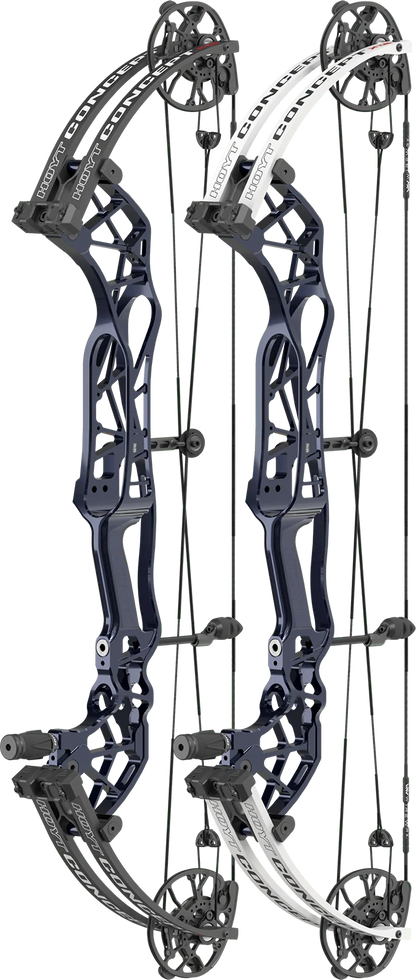 Hoyt Concept XTS 34 CDM