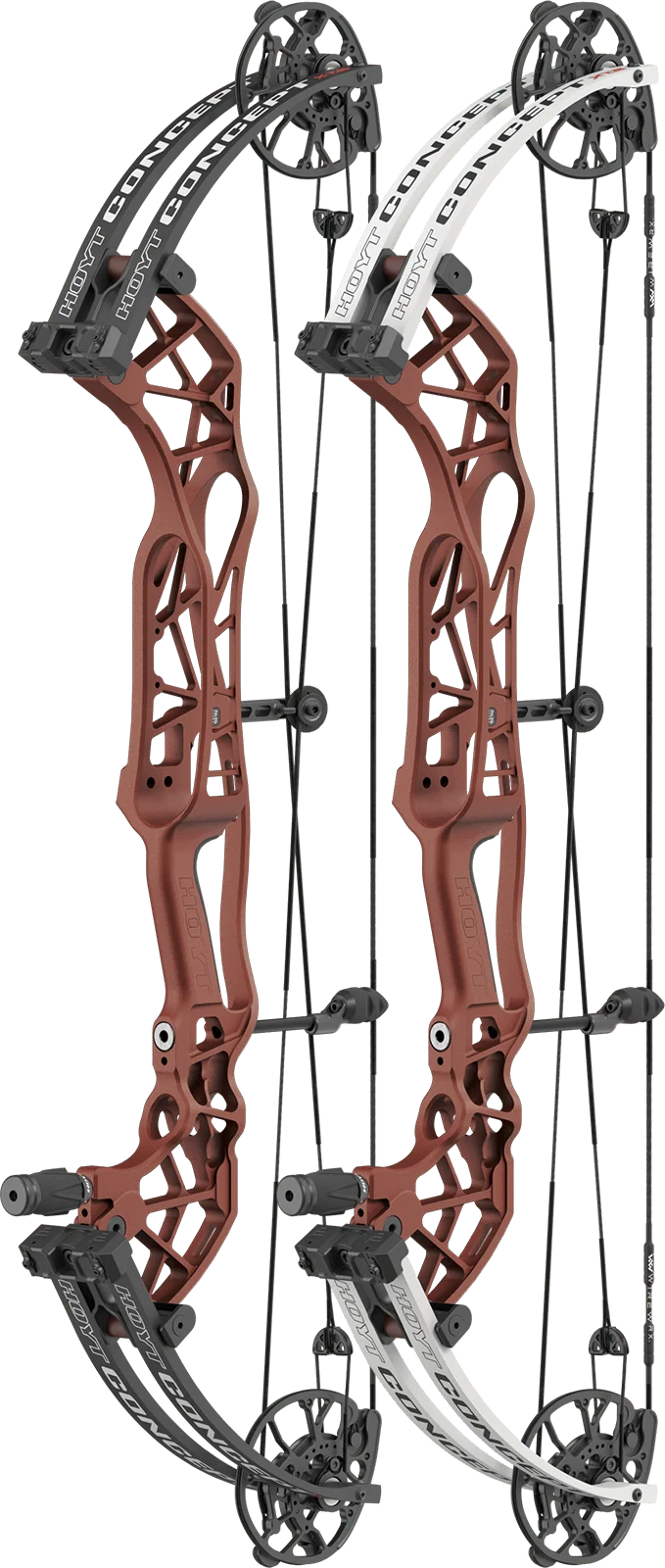 Hoyt Concept XTS 34 CDM