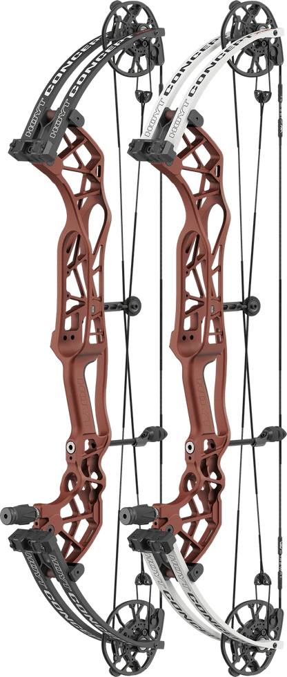 Hoyt Concept XTS 34 CDM