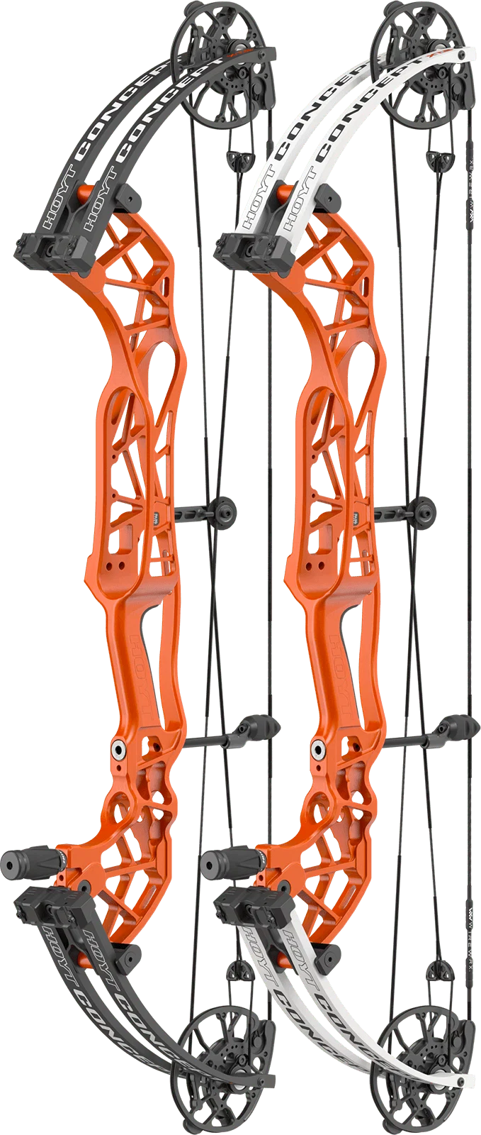 Hoyt Concept XTS 34 CDM