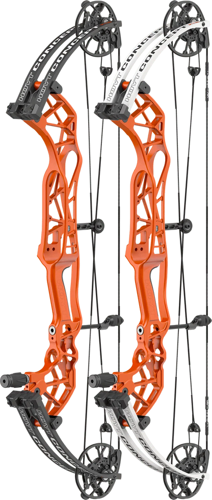 Hoyt Concept XTS 34 CDM