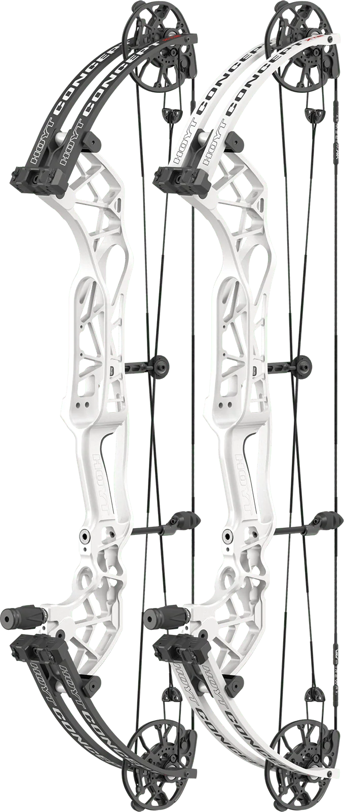 Hoyt Concept XTS 34 CDM