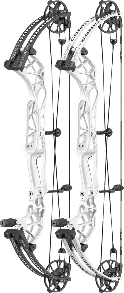 Hoyt Concept XTS 34 CDM