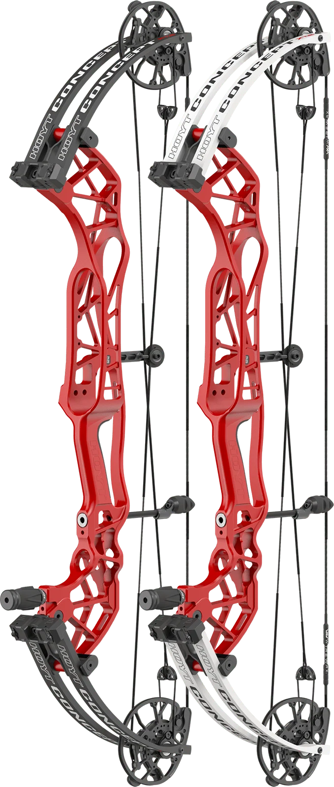 Hoyt Concept XTS 34 CDM