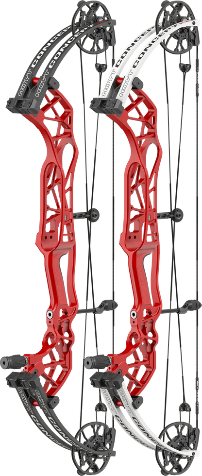Hoyt Concept XTS 34 CDM