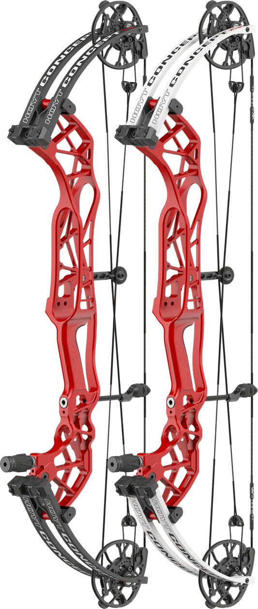 Hoyt Concept XTS 34 CDM