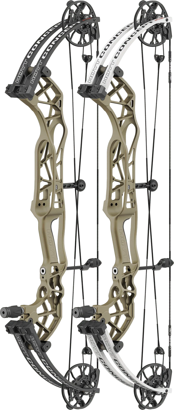 Hoyt Concept XTS 34 CDM