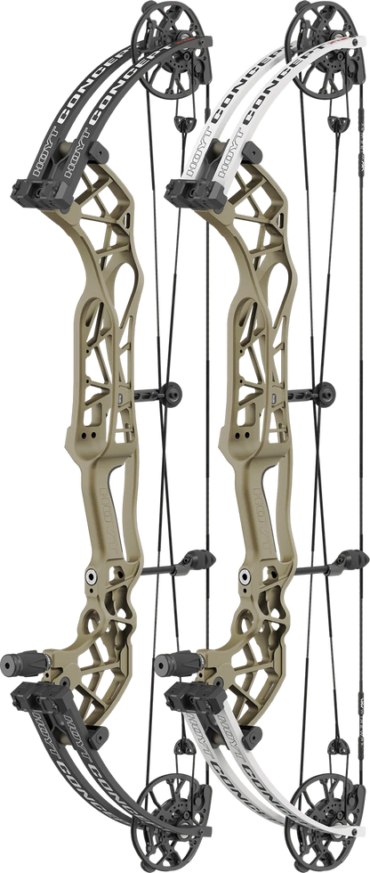 Hoyt Concept XTS 34 CDM