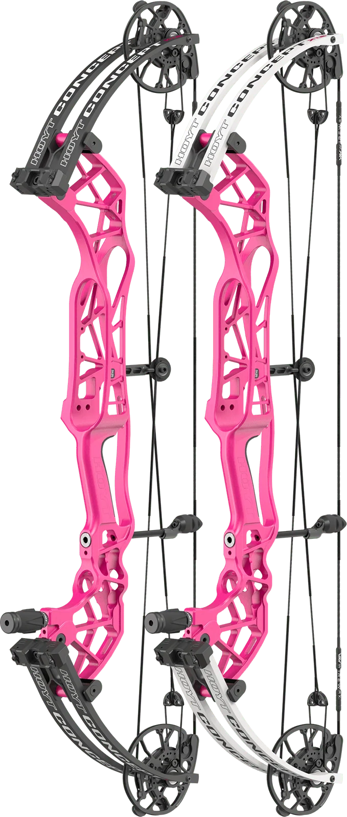 Hoyt Concept XTS 34 CDM