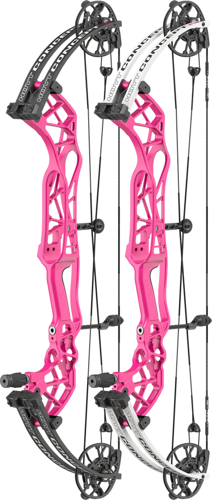 Hoyt Concept XTS 34 CDM