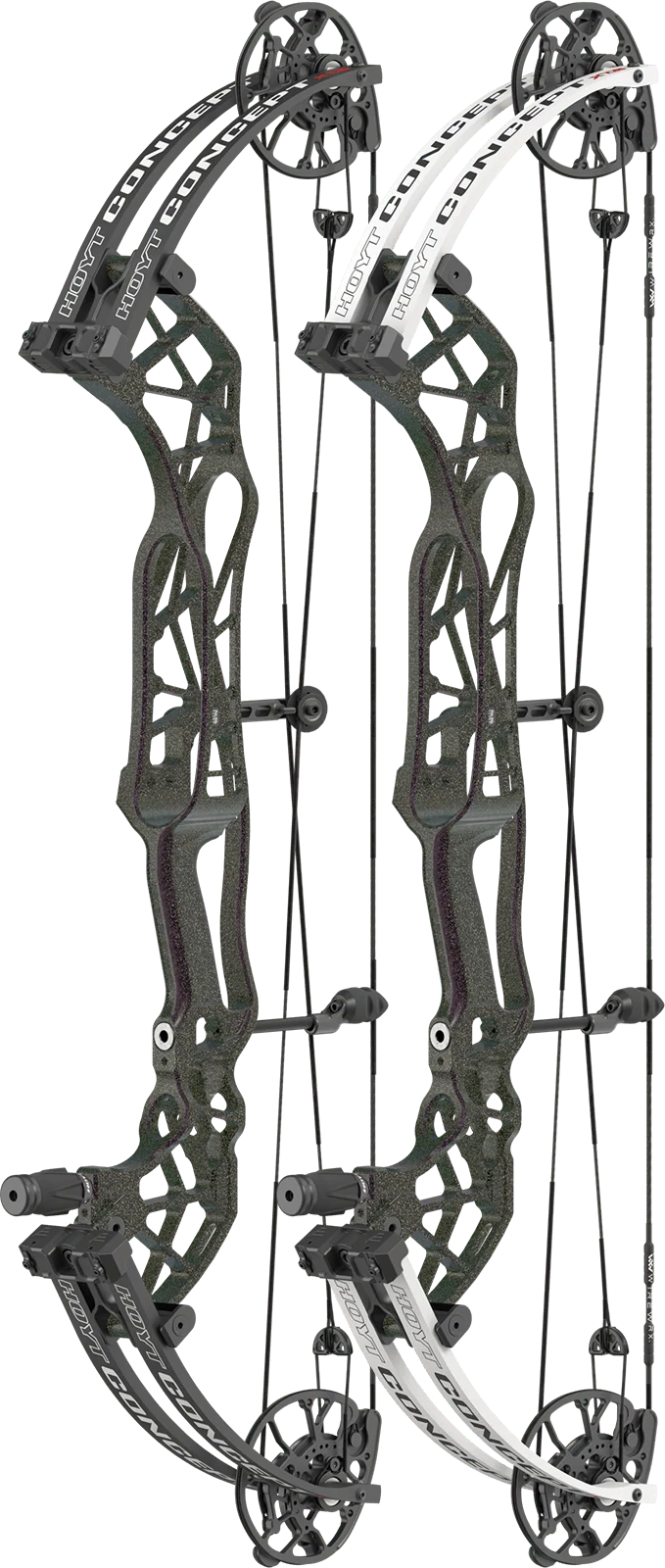 Hoyt Concept XTS 34 CDM